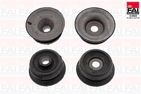 Repair Kit, suspension strut support mount